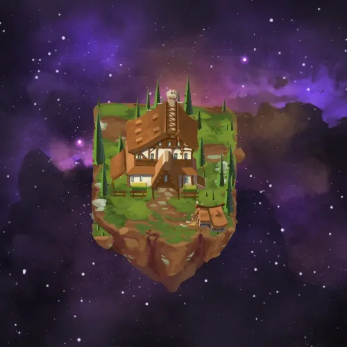 Farm Land #2470