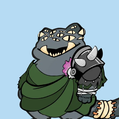Degen Fat Cat #15512