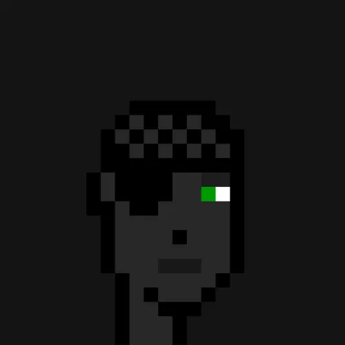 PFP #851