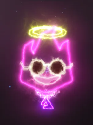 LIFINITY Flares #598