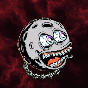 Moonster #8283