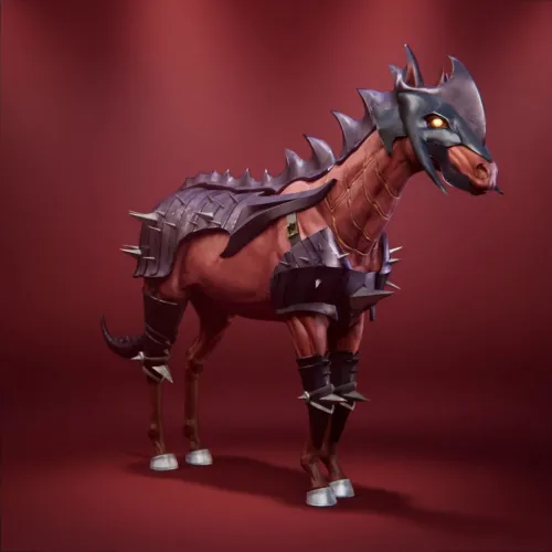 Dragon - Originado #482