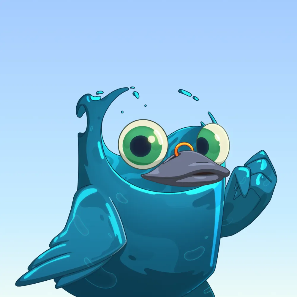 Moonbirds: Mythics #6053