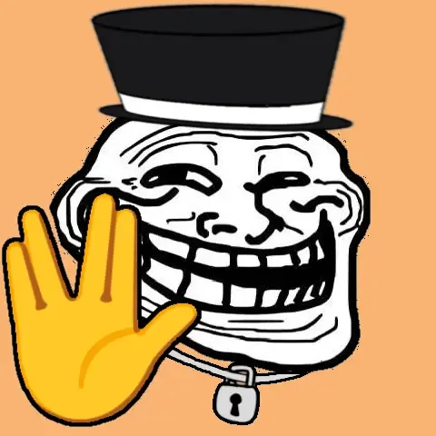 TROLL #203
