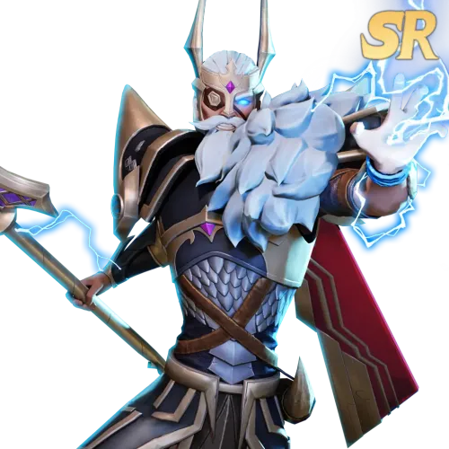 Odin #60083