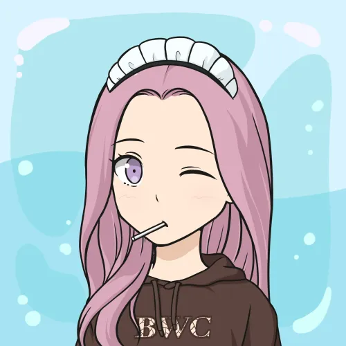 Waifu #2207