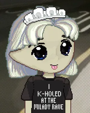 Pixelady Maker #3734