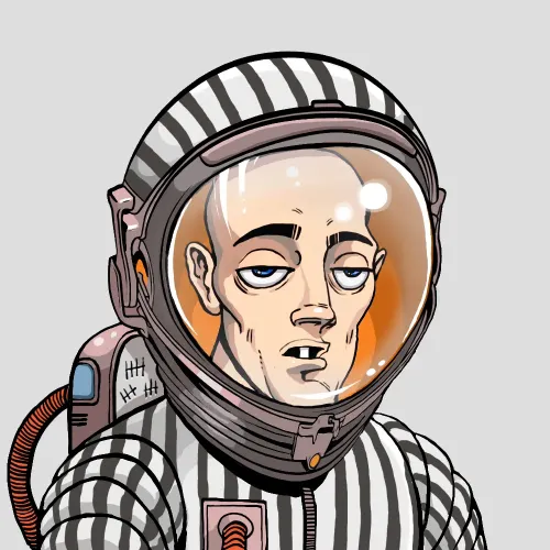 SpacePunk #2270