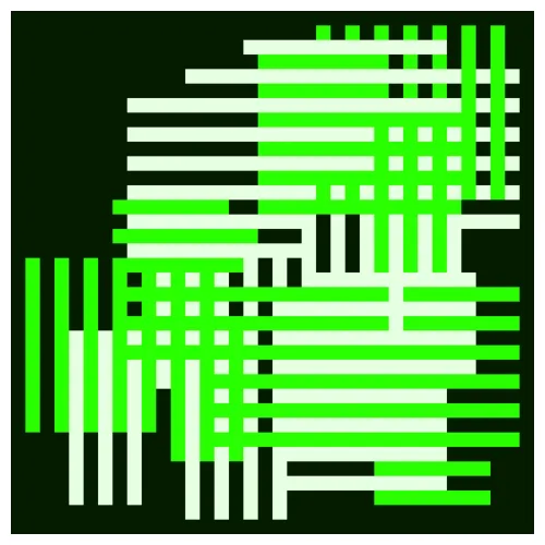 Construction Token #395