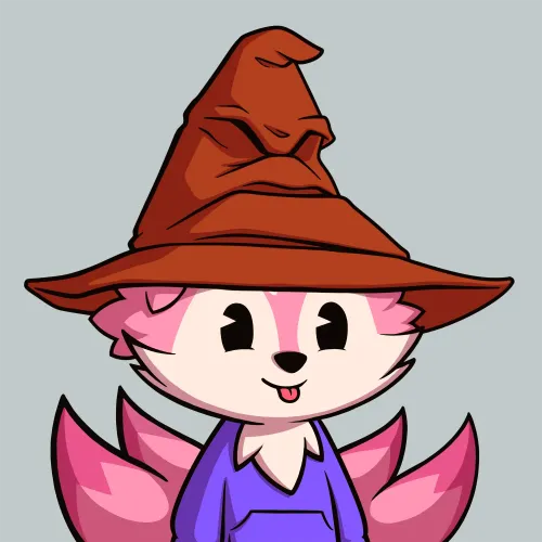 FOXY #9387