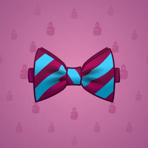 Bow Tie #11466