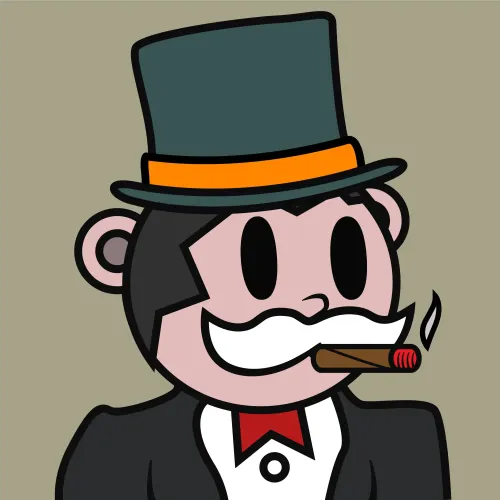 UnrevealedMr.Crypto #9617