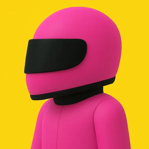 Solana Grand Prix Ticket #961