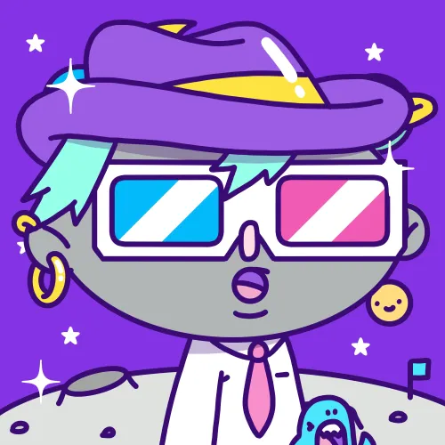 FOMOMOFO #7486