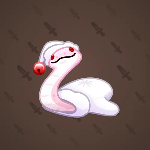 Pet Snake #39579
