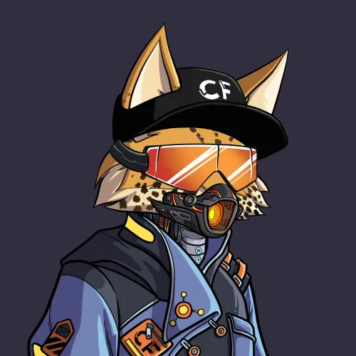 Cyber Fox1569
