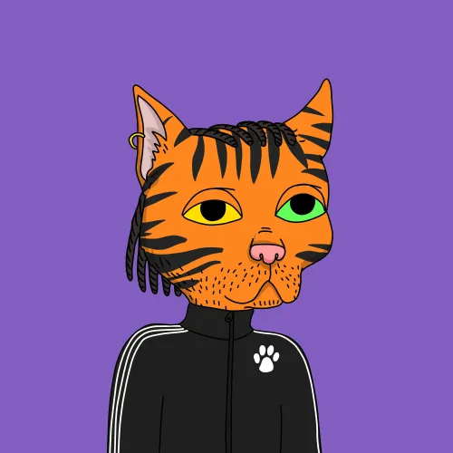 GutterCat ＃1741