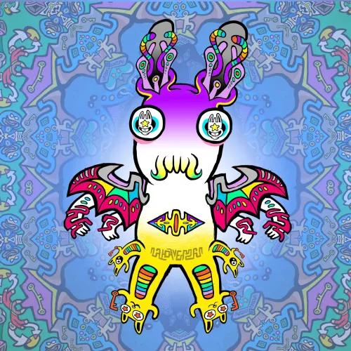 BunnyBats #8833