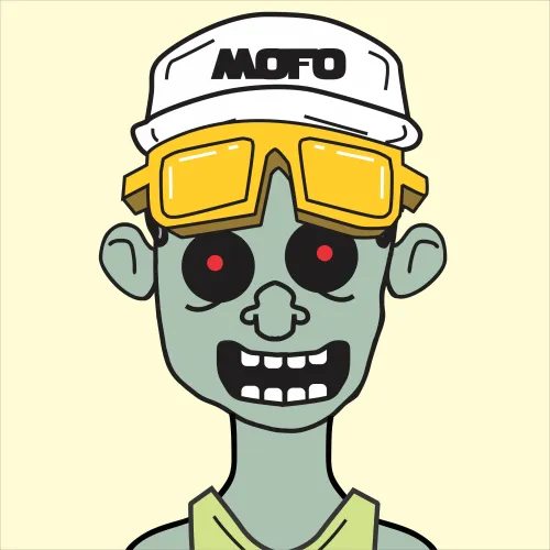 MOFO #687