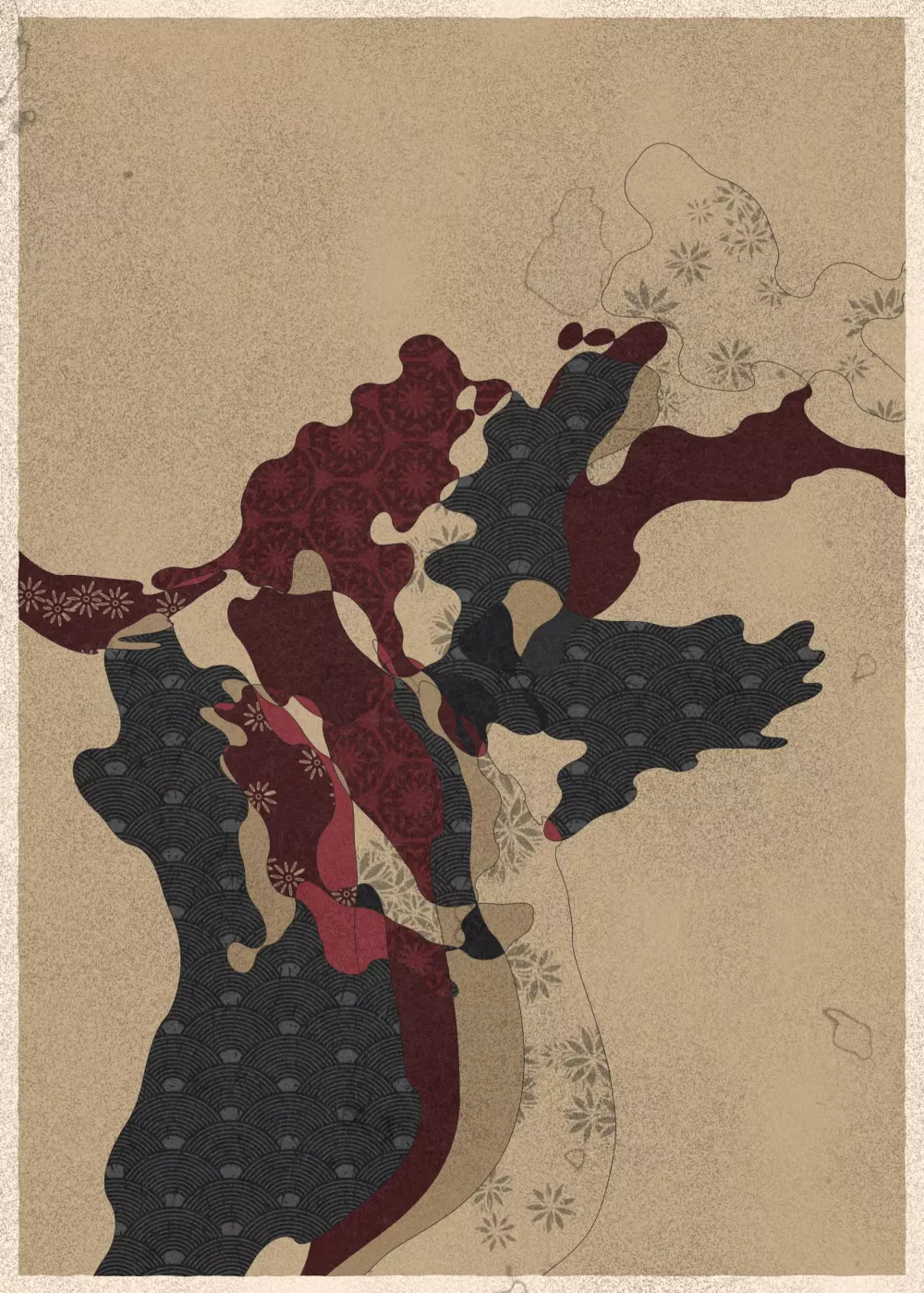 Memories of Qilin #19