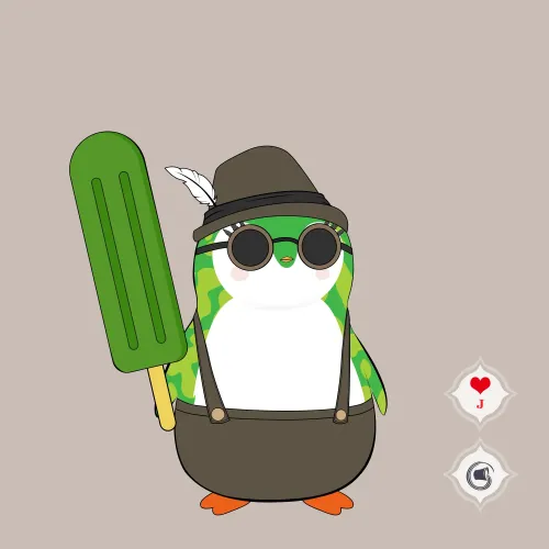 Penguins#3264