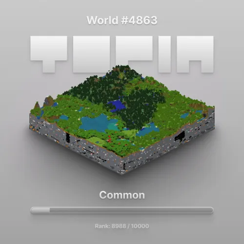 World #4863