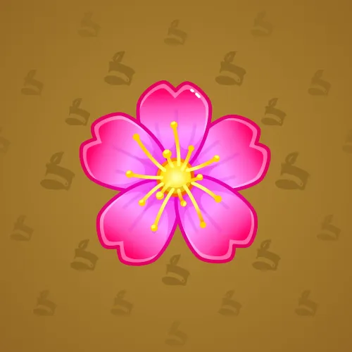 Sakura Flower #73351
