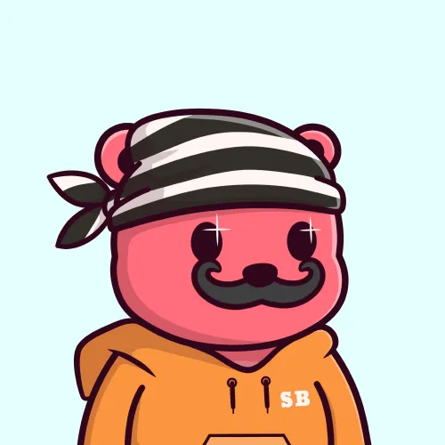 Snout #2171