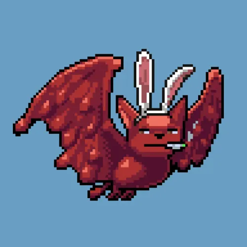 CryptoBat #7176