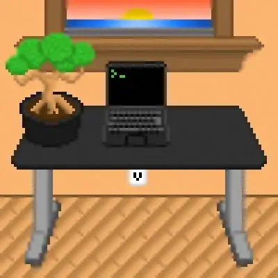 Blok Space #352 (#85885774)