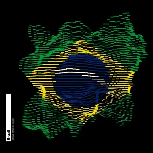 National anthem of Brazil - Edition 2/5 #22