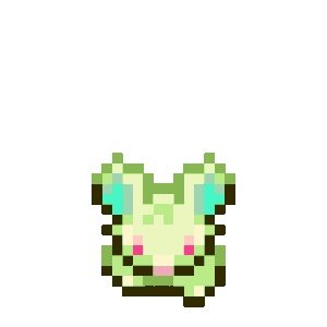 Gold Nidoran? 029 (Inscription #11979508)