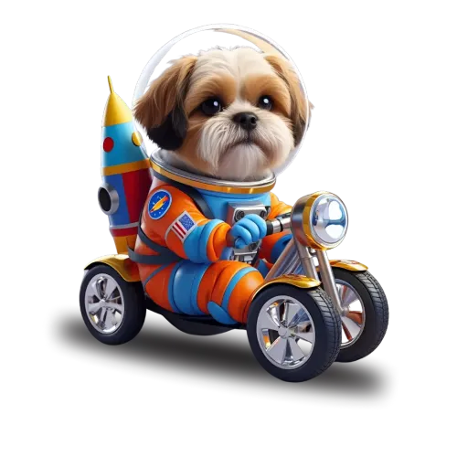 MDOGE #289