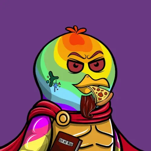 PENGU #75