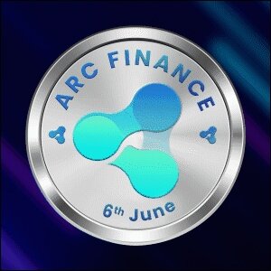 Arc Finance Mainnet Launch #562133
