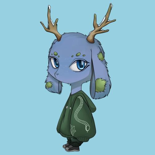 Kreacher #266