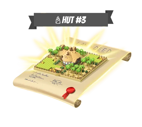 Hut 3