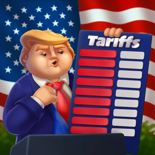Tariff Time! #54