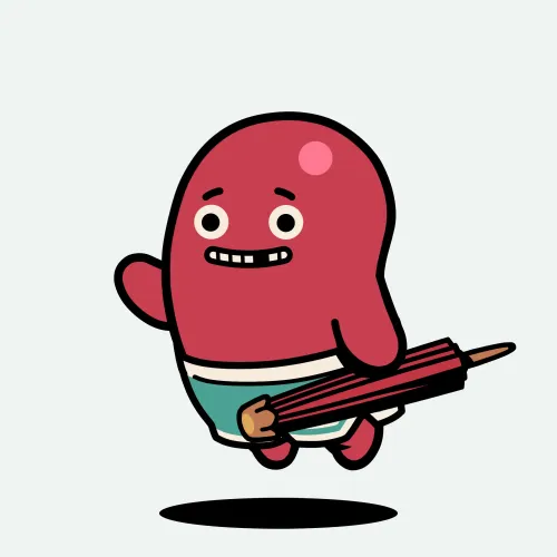 Bean #11722
