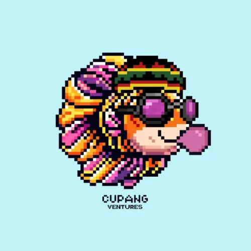 Cupang Ventures ＃8019