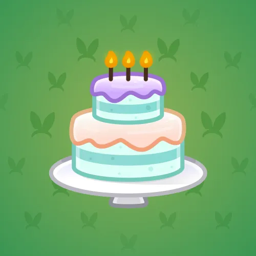 Homemade Cake #39980