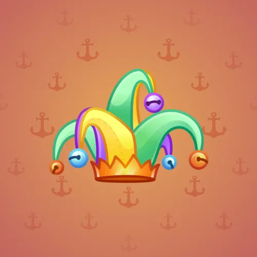 Jester Hat #35166