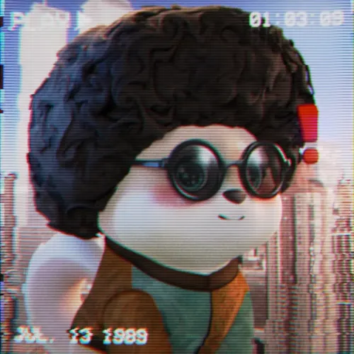 RetroDoge #6764