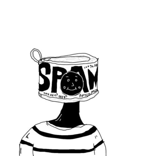 Spam Gas