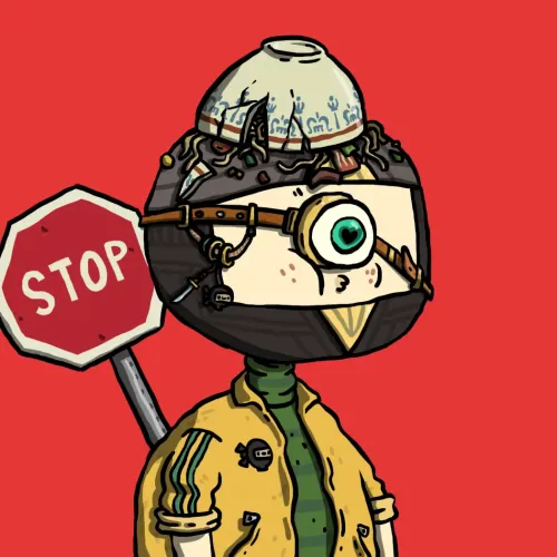 Ninja #7121