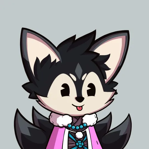 FOXY #5311