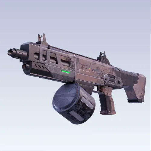 Slugger|Workshop #10000000380