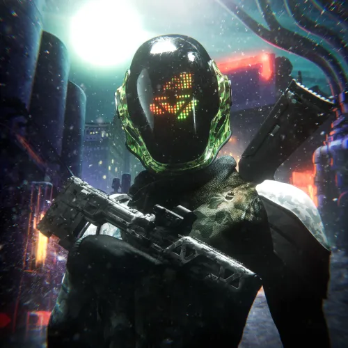 Pulse Eclipse Gamma #8294