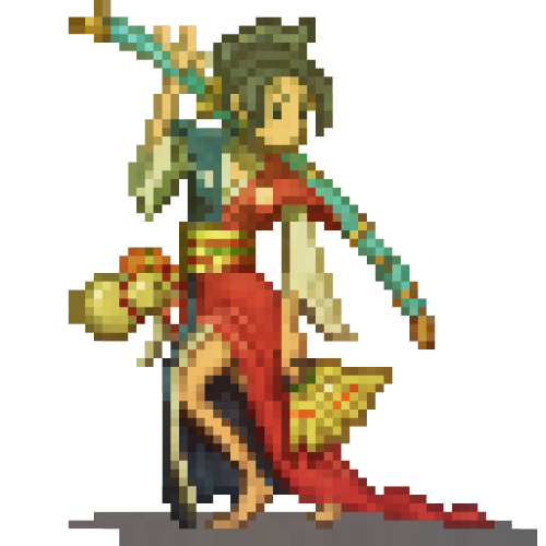 MCH Hero: #20300134