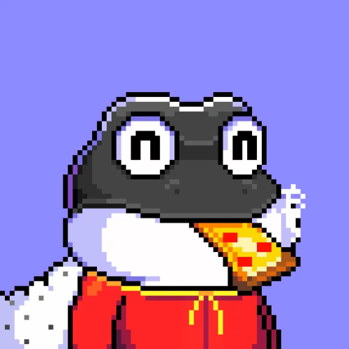 Bitcoin Frog #3825 (Inscription #404670)